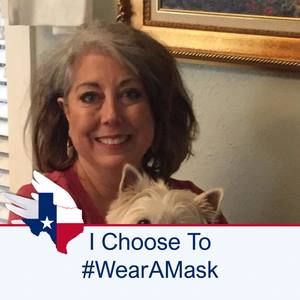 Meet your Posher, Marlene